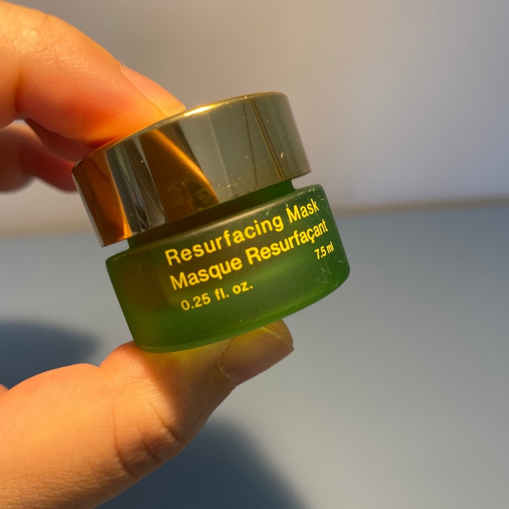 TATA HARPER Resurfacing Mask